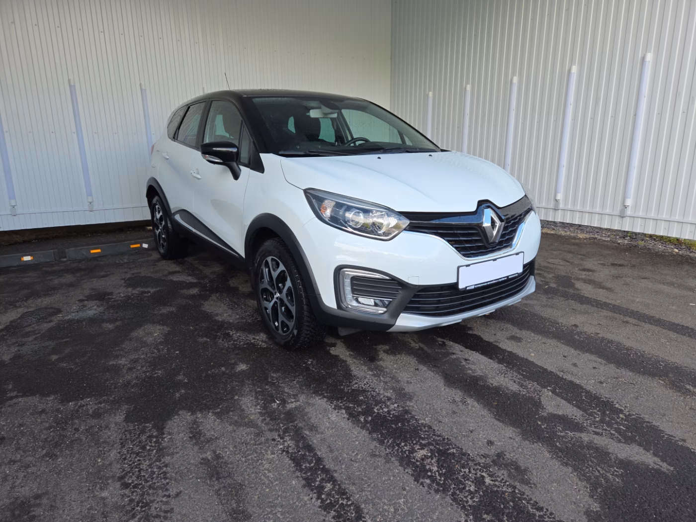 Renault Kaptur фото 3