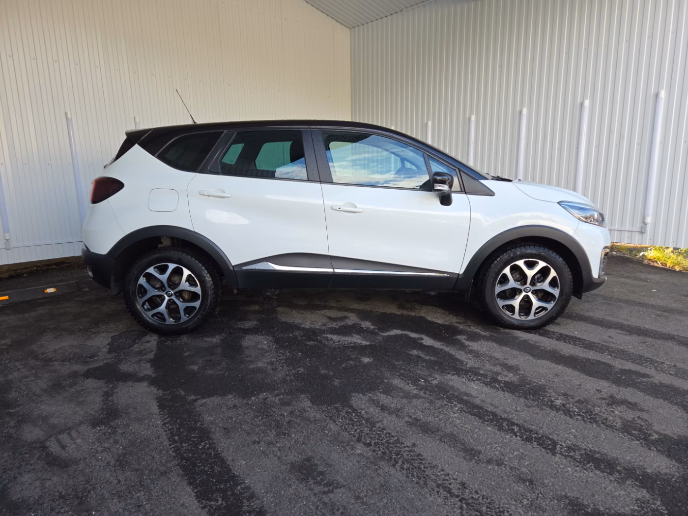 Renault Kaptur фото 4