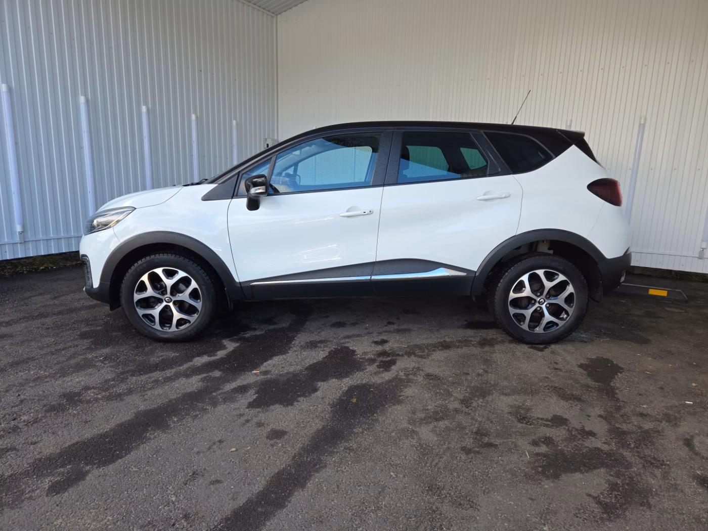 Renault Kaptur фото 8