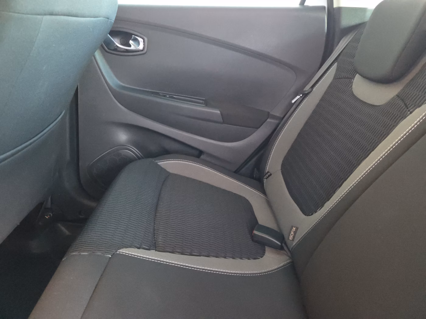 Renault Kaptur фото 13