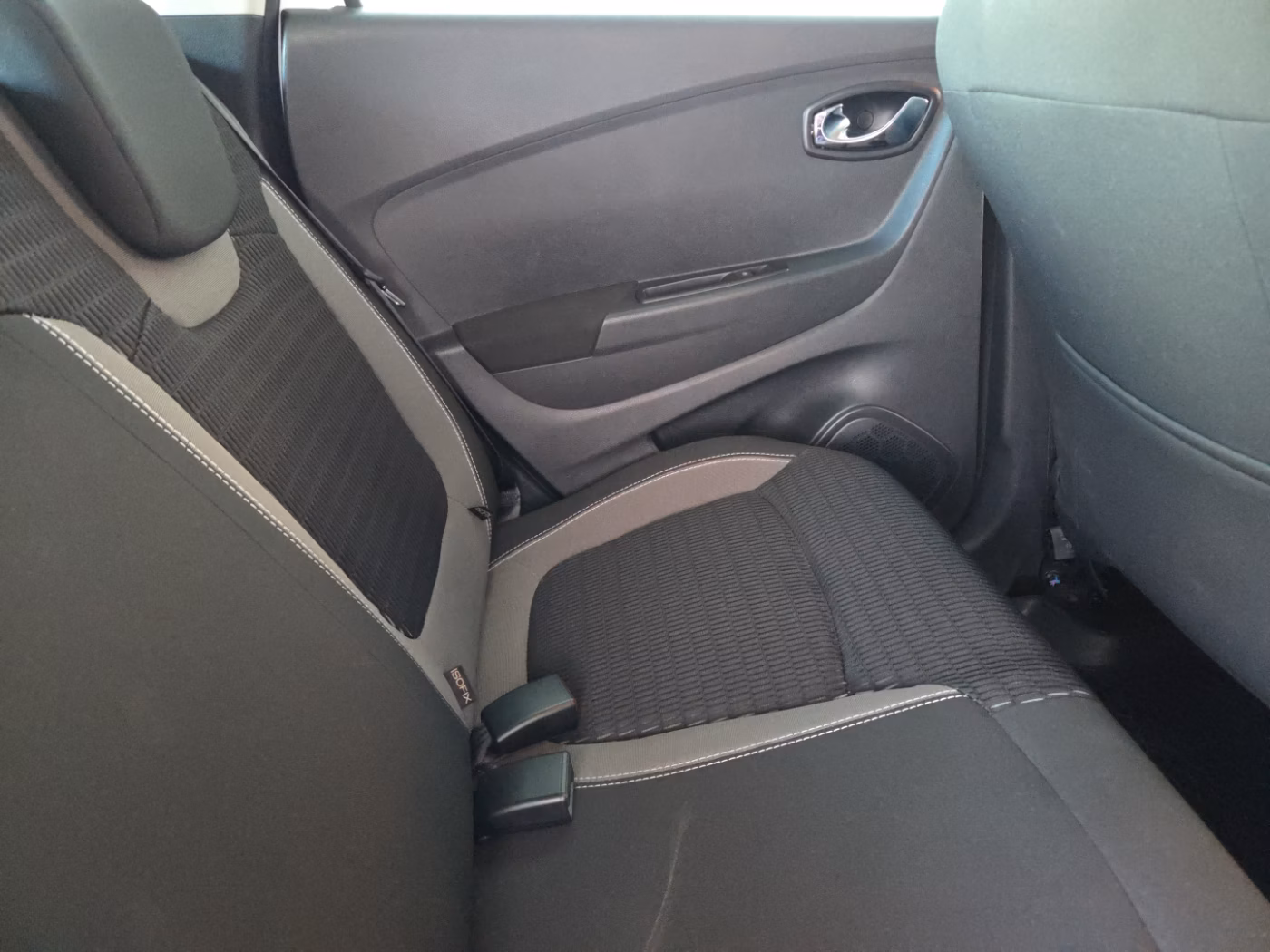 Renault Kaptur фото 15