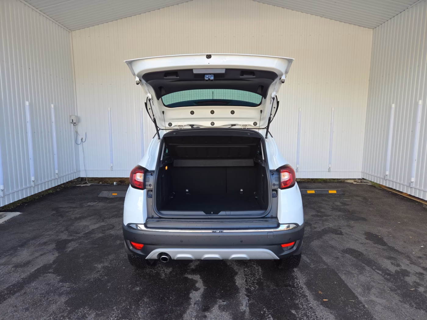 Renault Kaptur фото 18