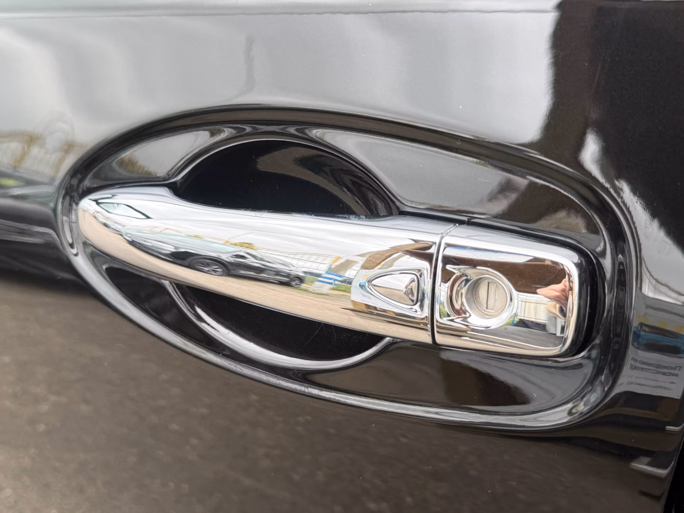 Nissan X-Trail фото 9