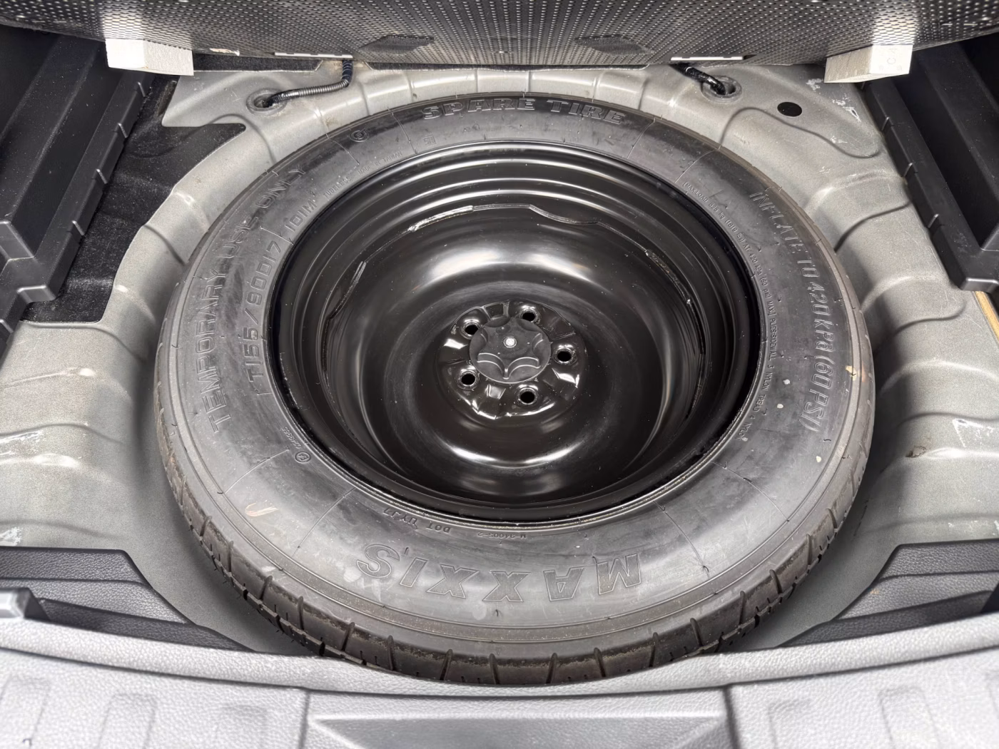 Nissan X-Trail фото 14