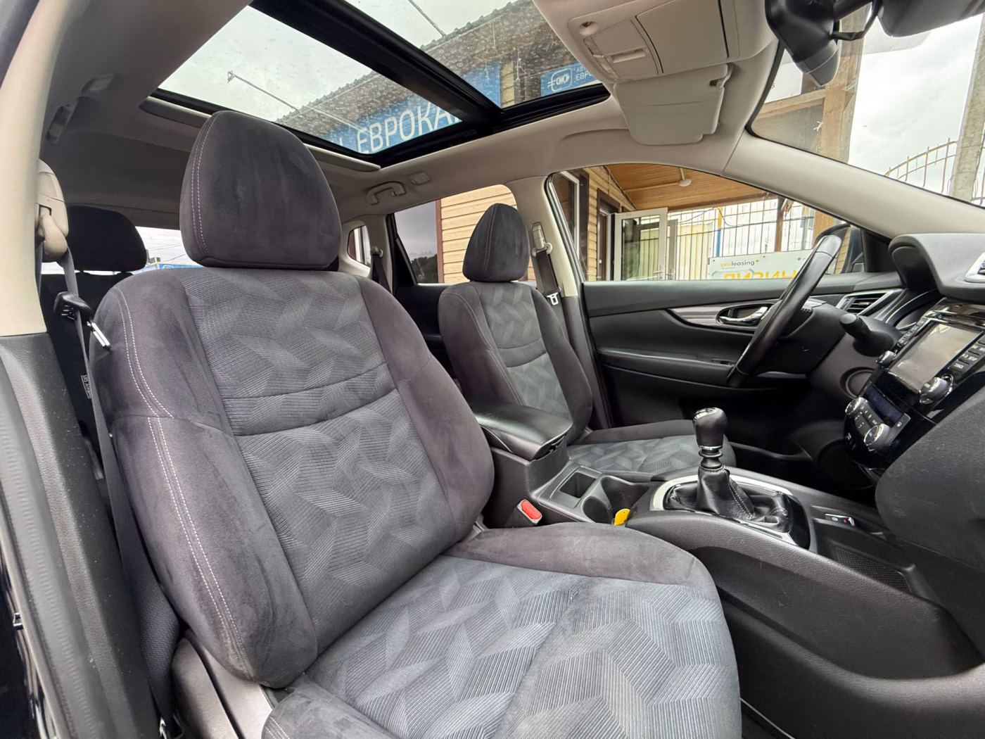 Nissan X-Trail фото 18