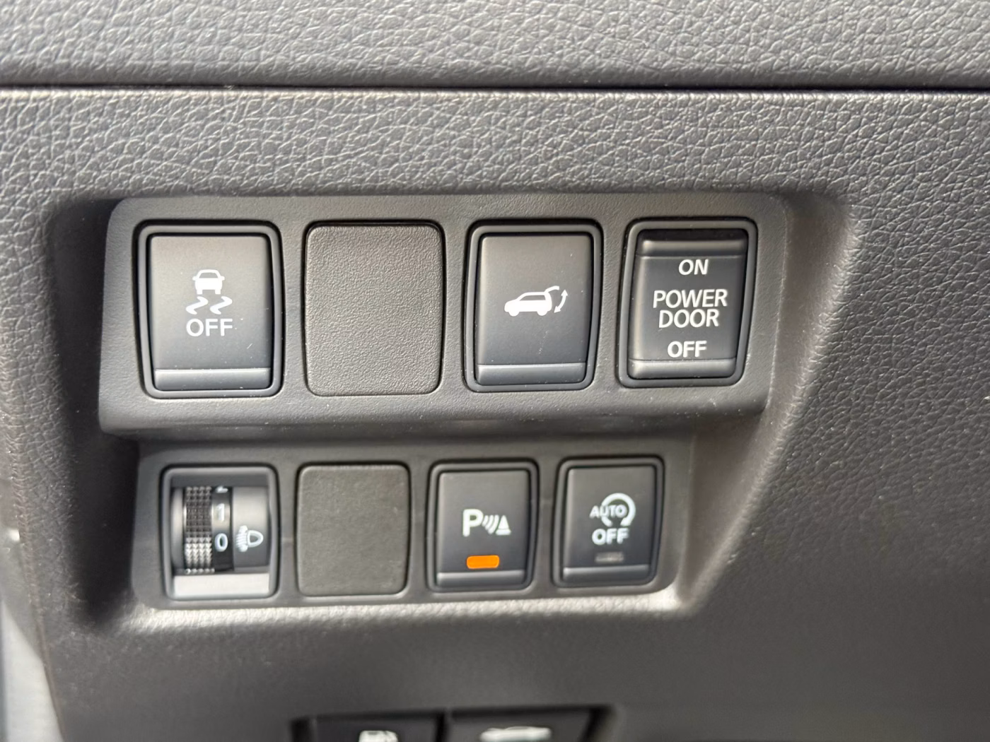 Nissan X-Trail фото 19