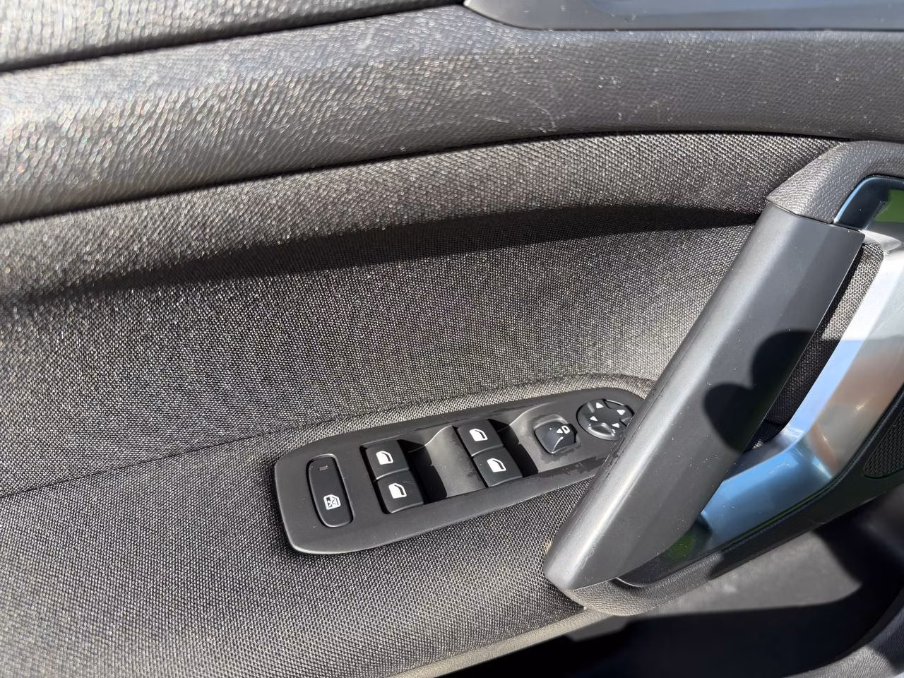 Peugeot 308 фото 15