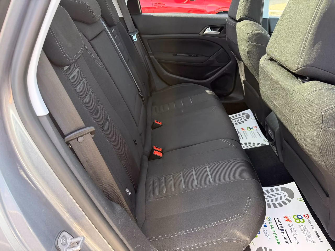 Peugeot 308 фото 18