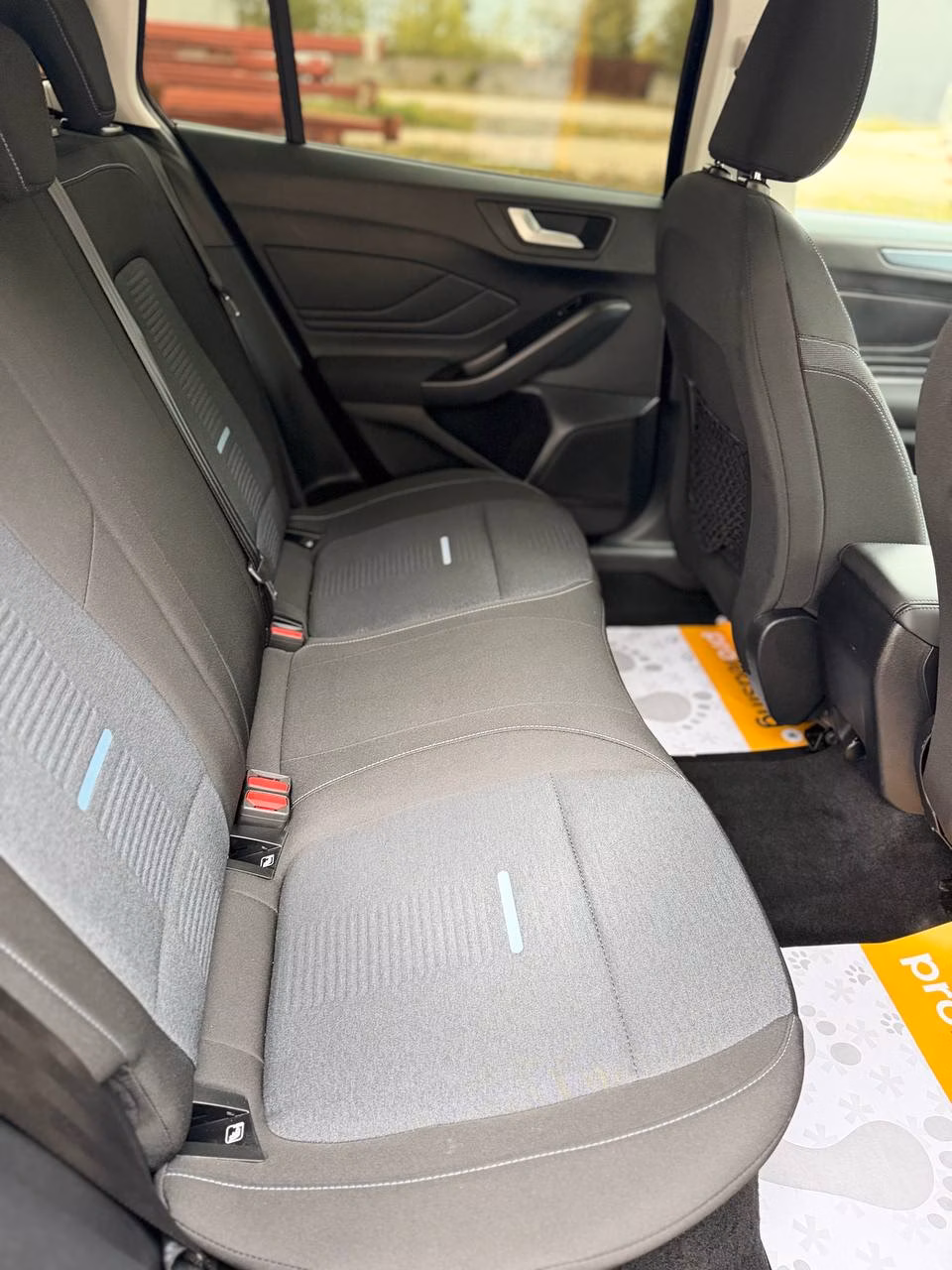 Ford Focus Active фото 13