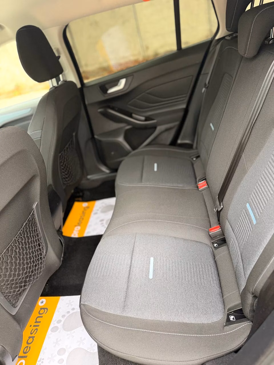 Ford Focus Active фото 14