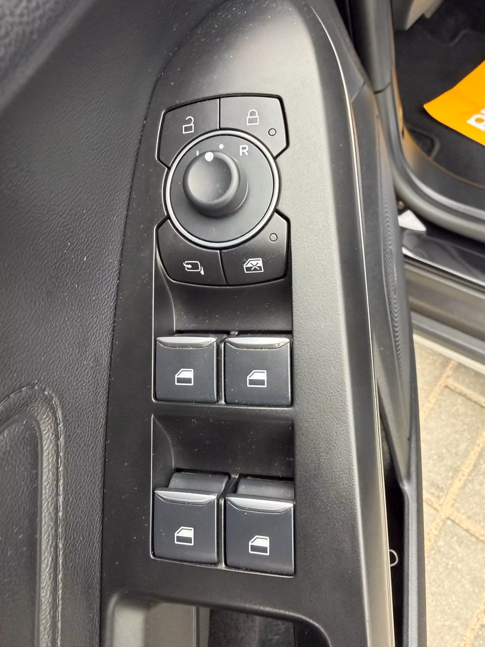 Ford Focus Active фото 19