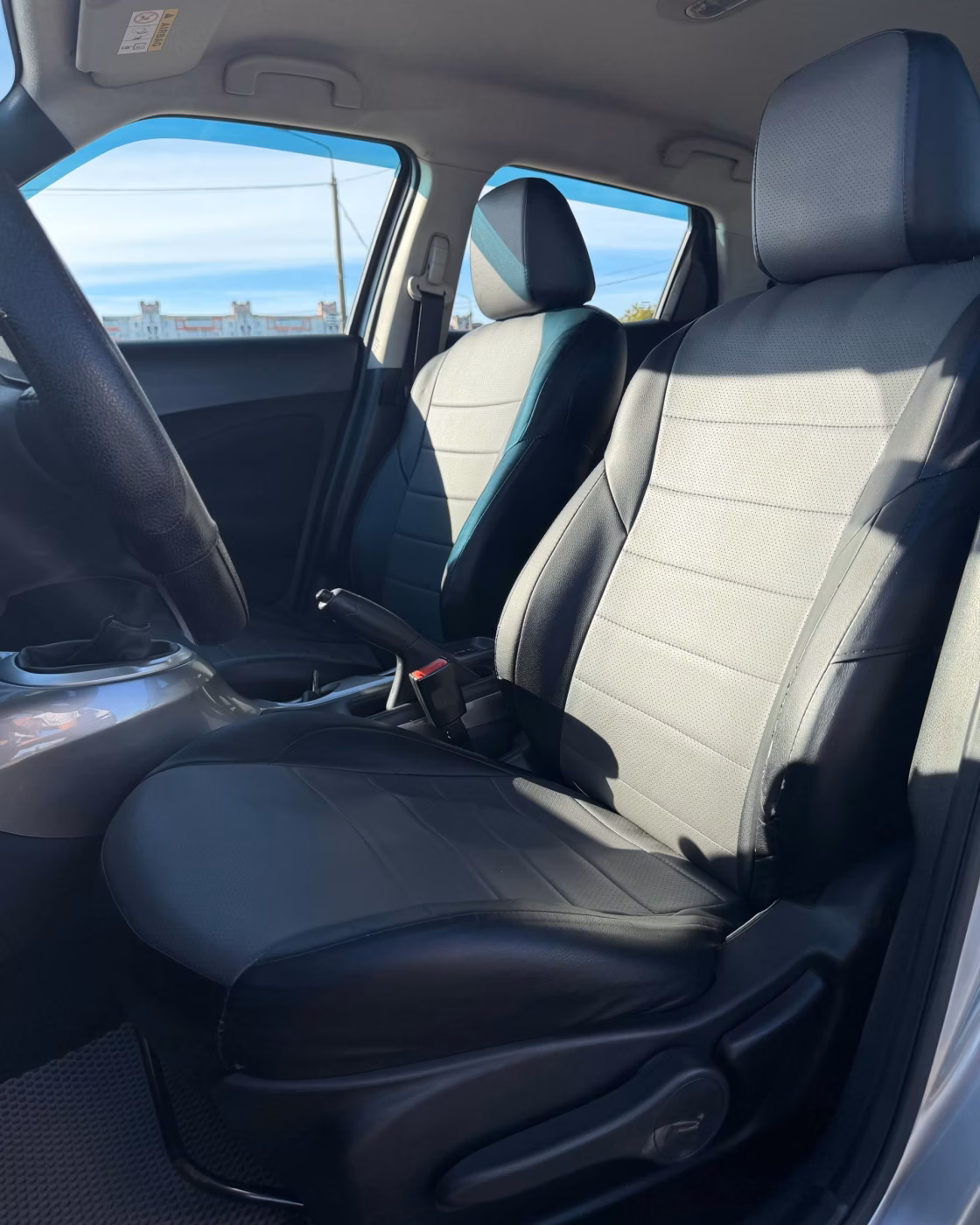 Nissan Juke фото 9