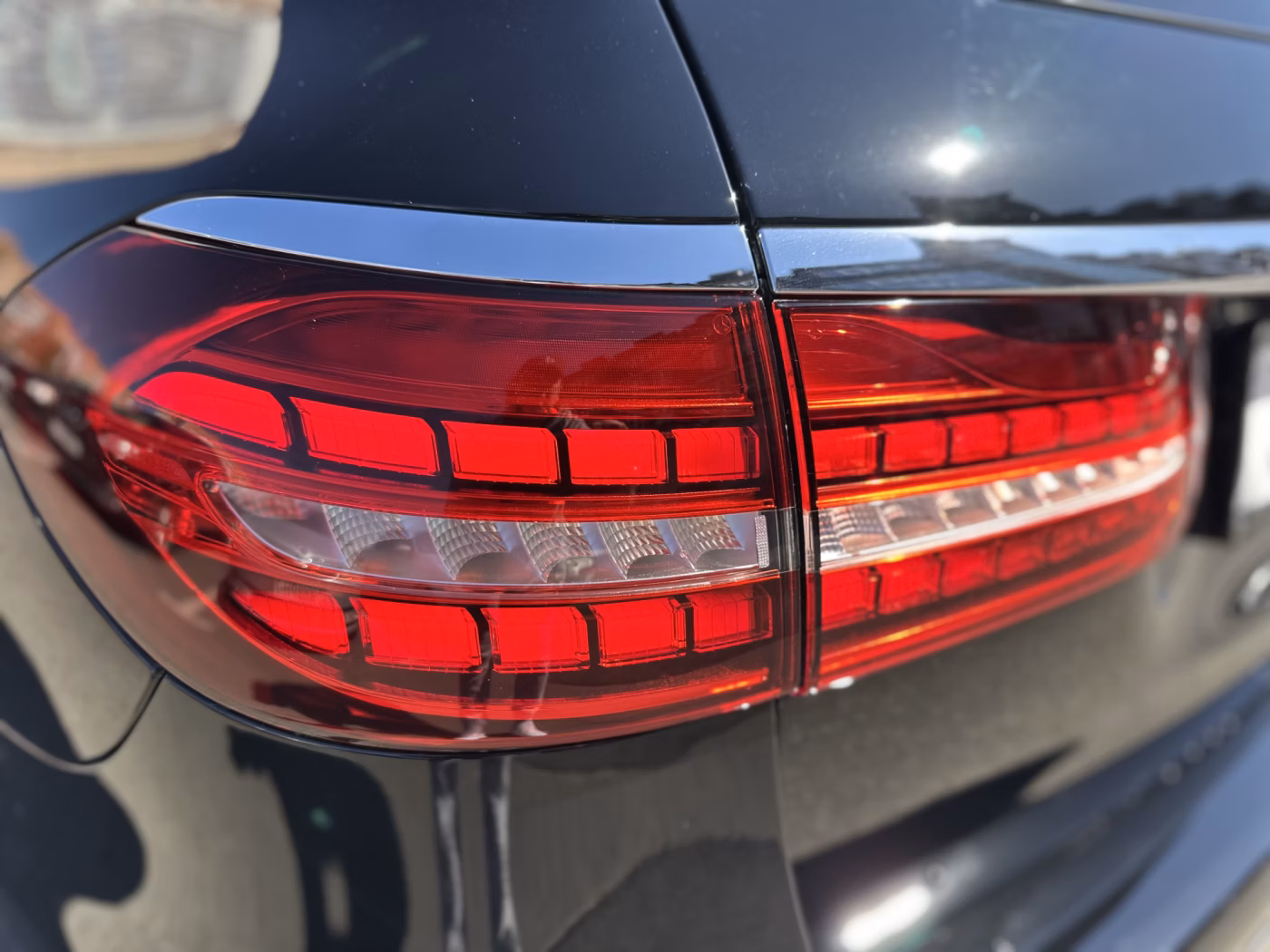 Mercedes-Benz E-Класс фото 11