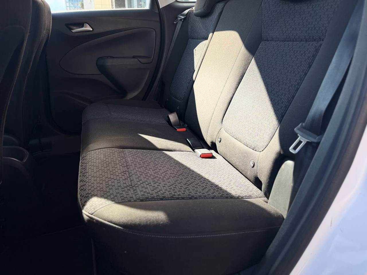 Opel Crossland X фото 7