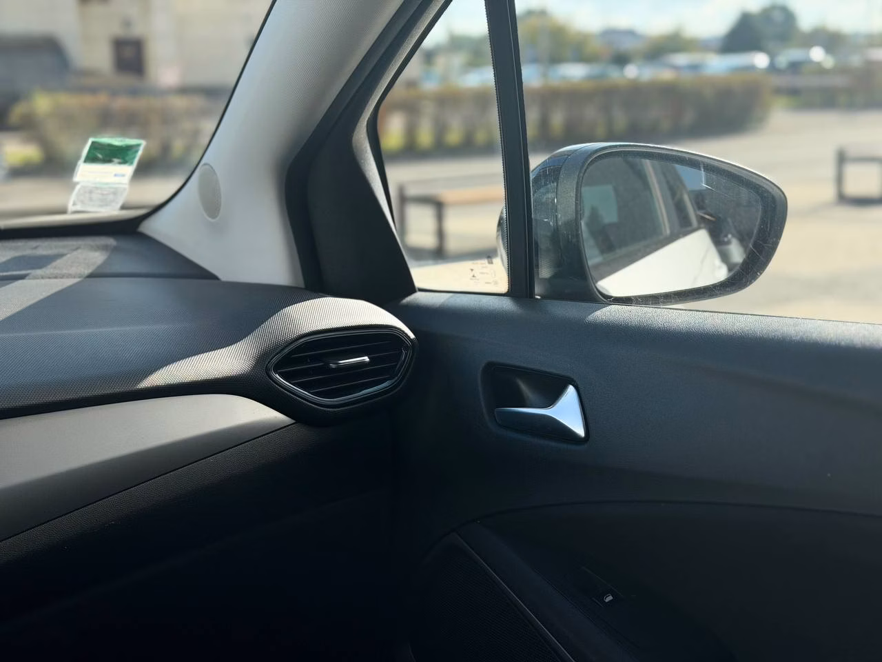 Opel Crossland X фото 9