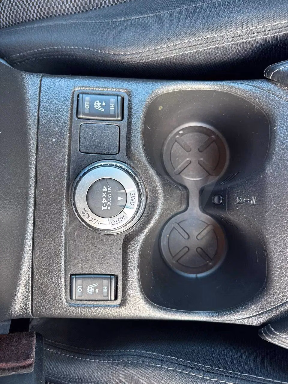 Nissan Qashqai фото 17