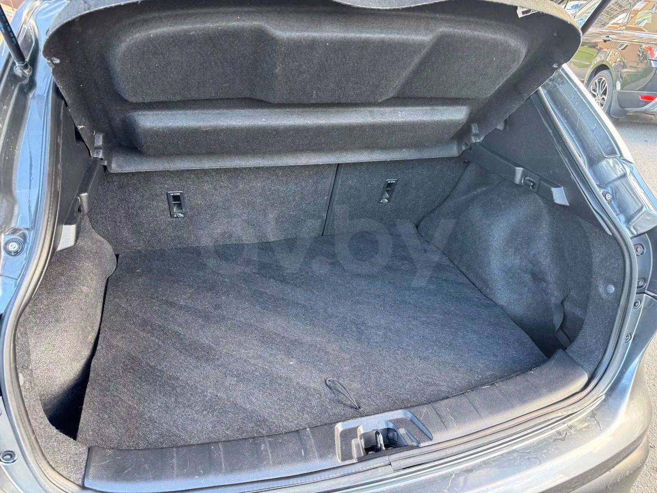 Nissan Qashqai фото 18