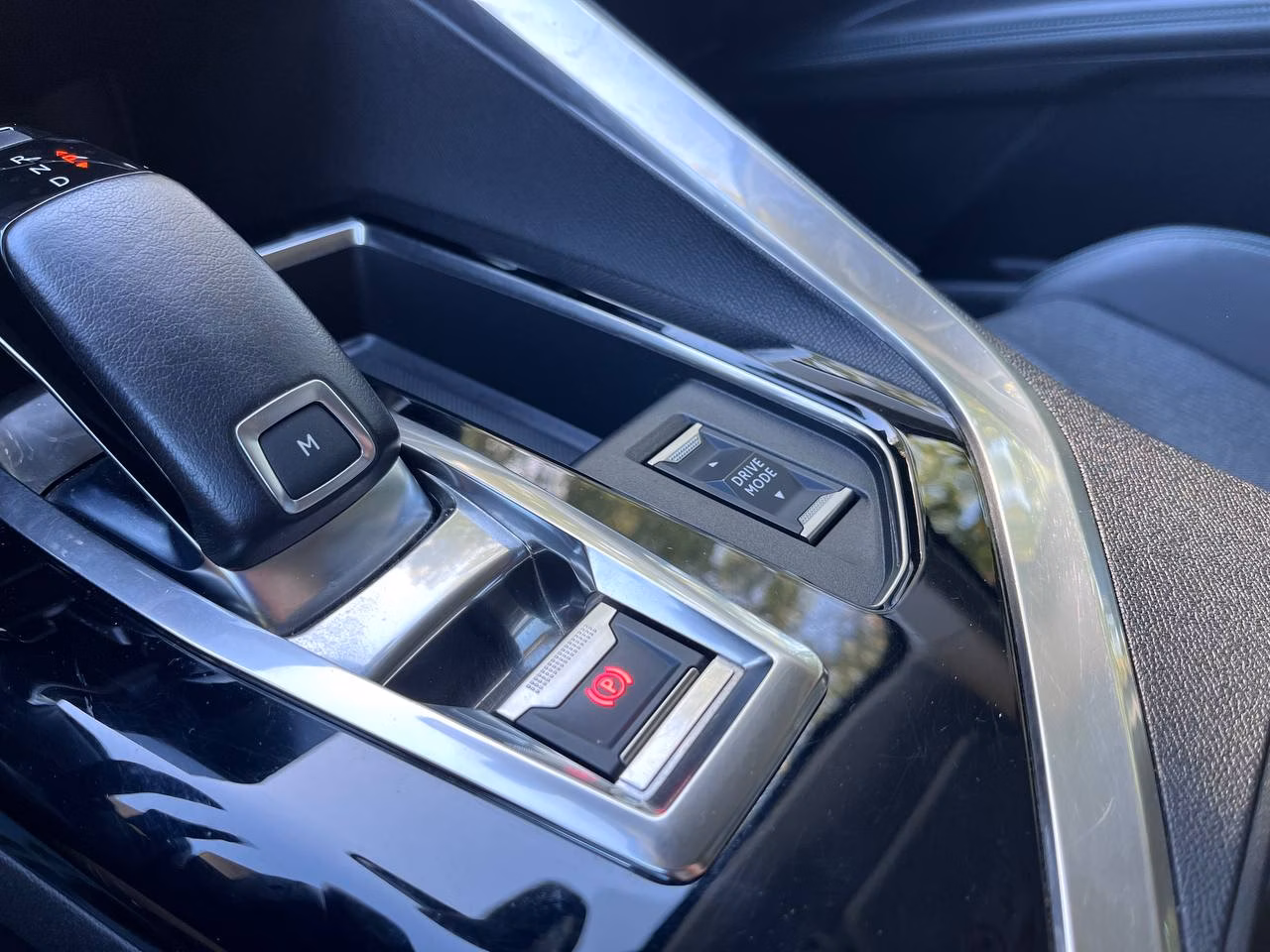 Peugeot 3008 фото 13