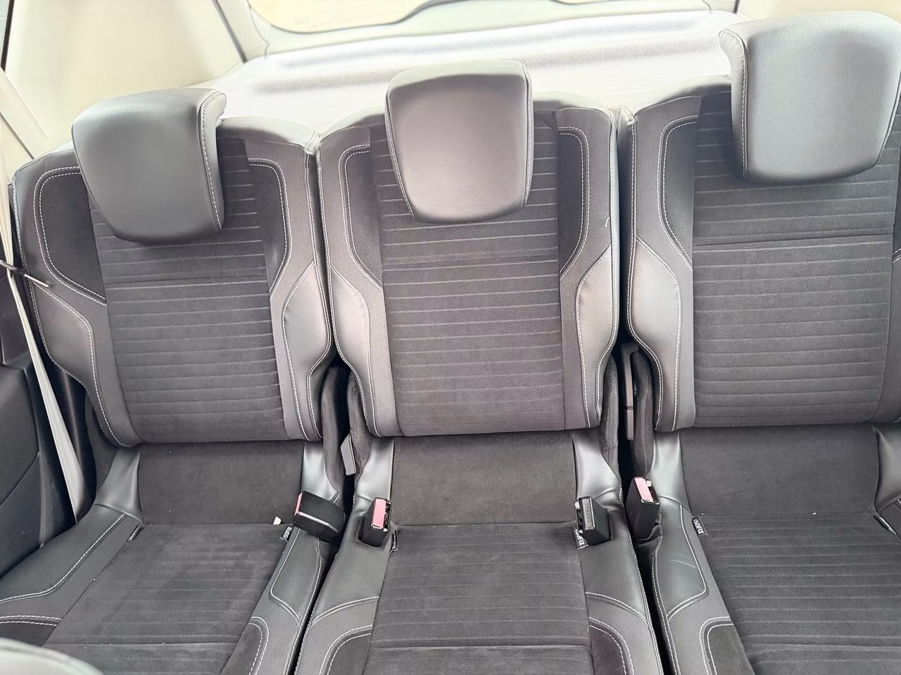 Renault Scenic фото 14