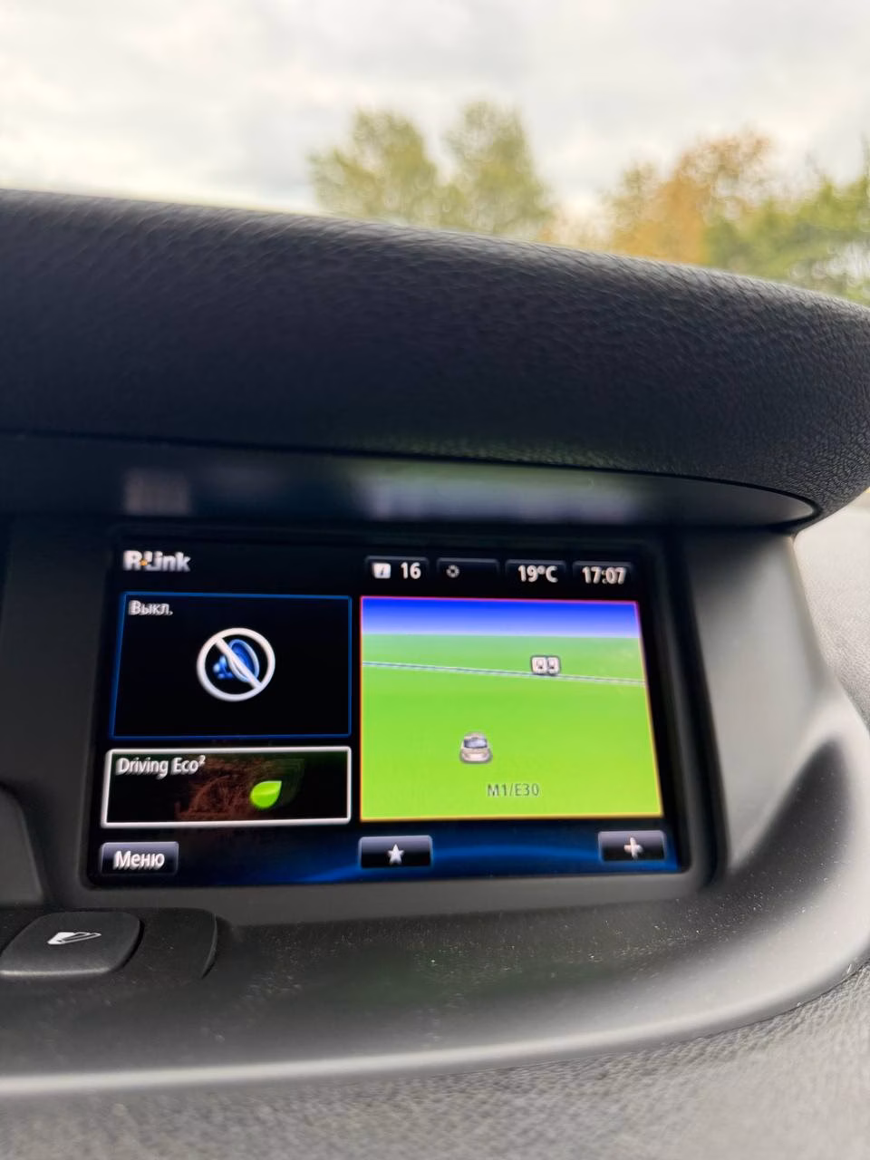 Renault Scenic фото 16