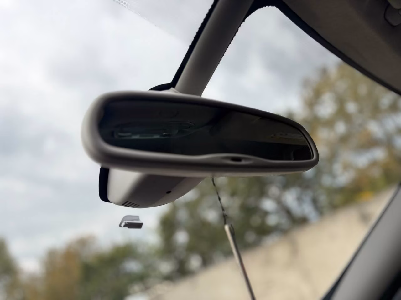 Renault Scenic фото 19