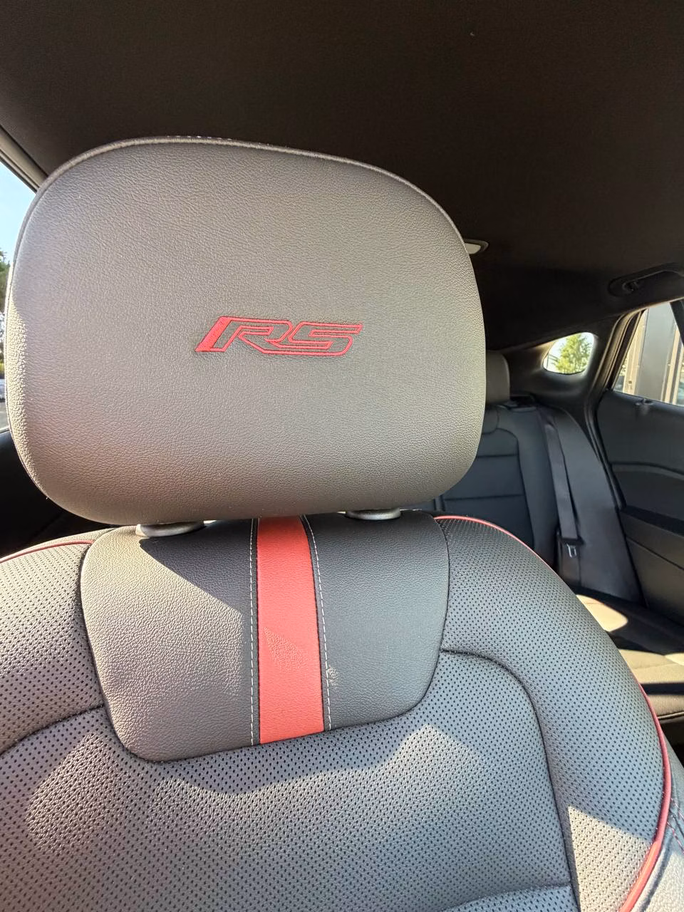 Chevrolet Trax фото 14