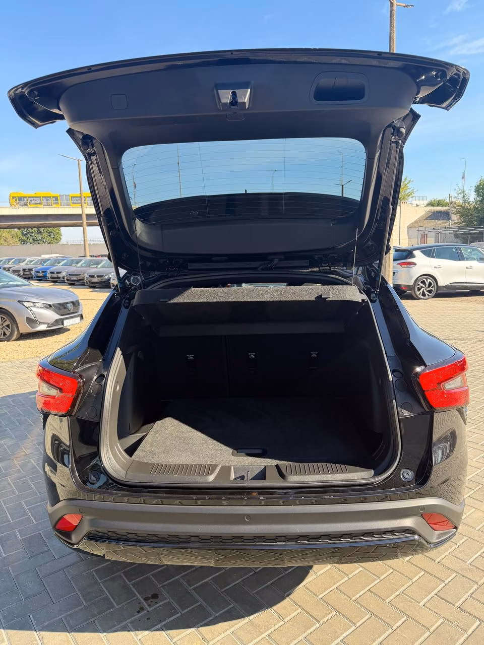 Chevrolet Trax фото 17