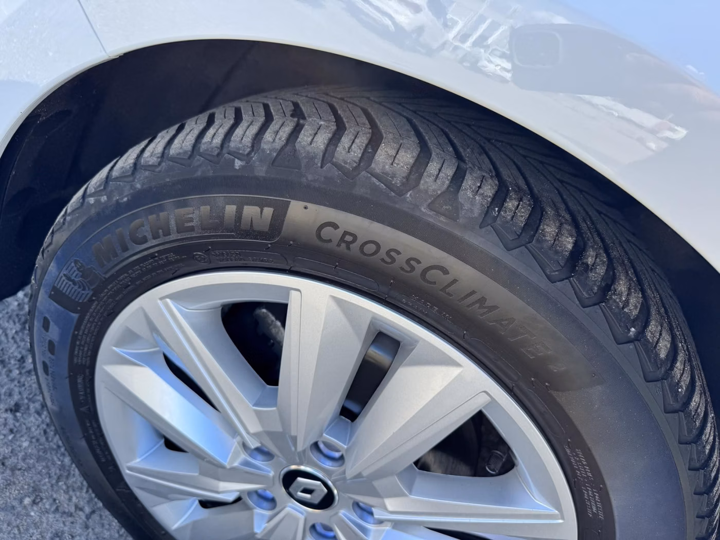 Renault Megane фото 9