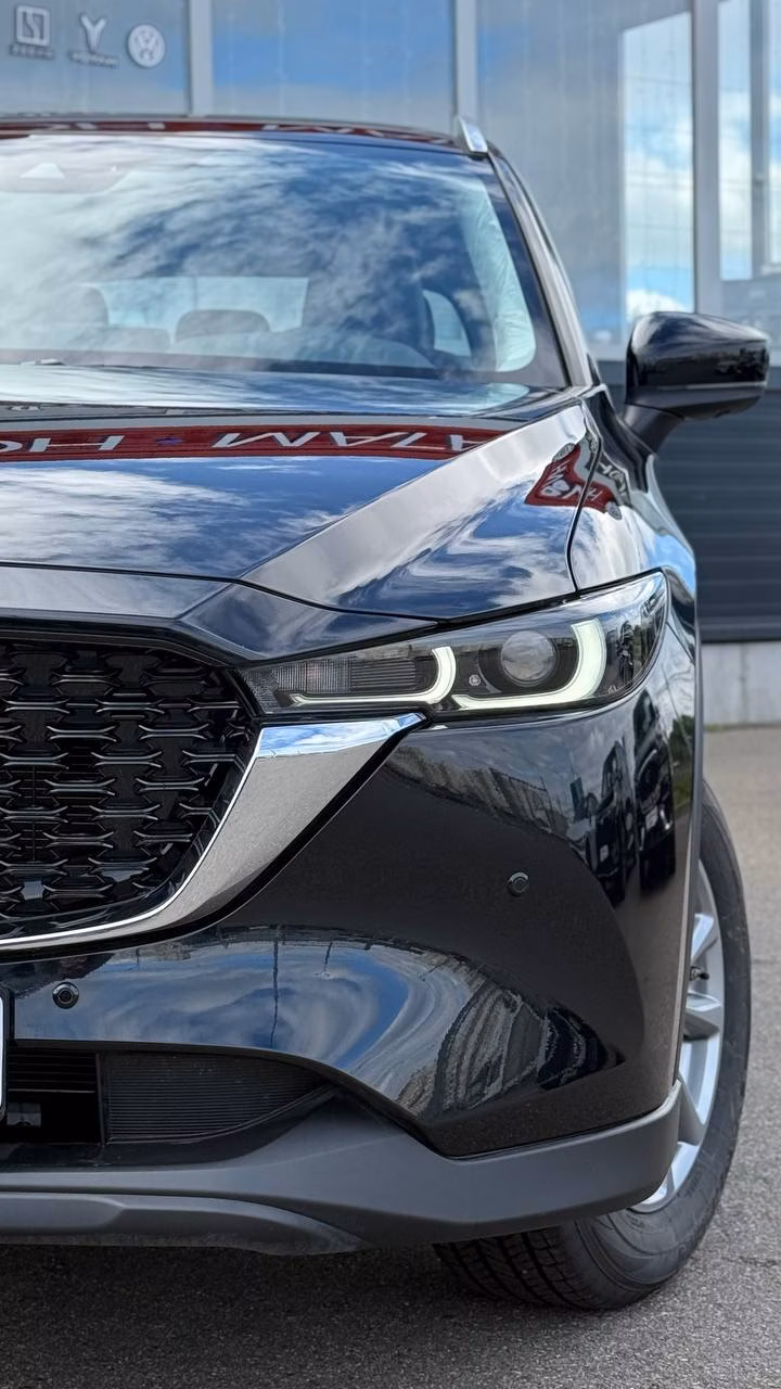 Mazda CX-5 фото 4