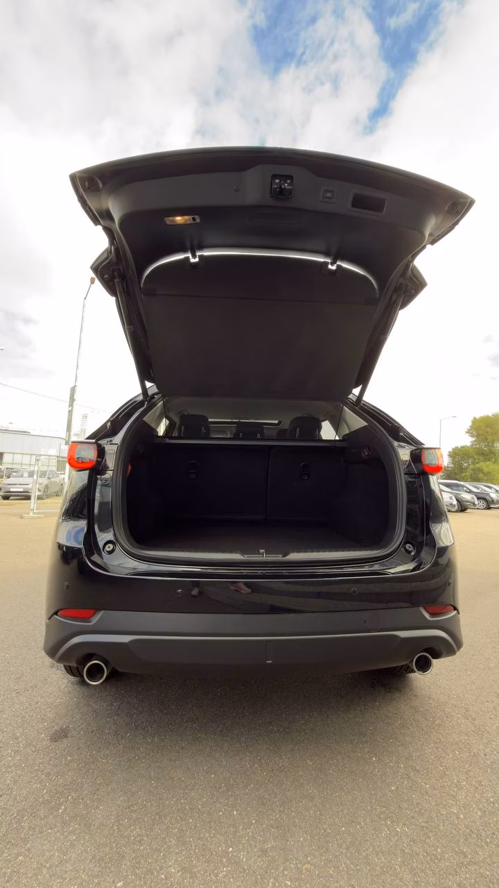 Mazda CX-5 фото 8