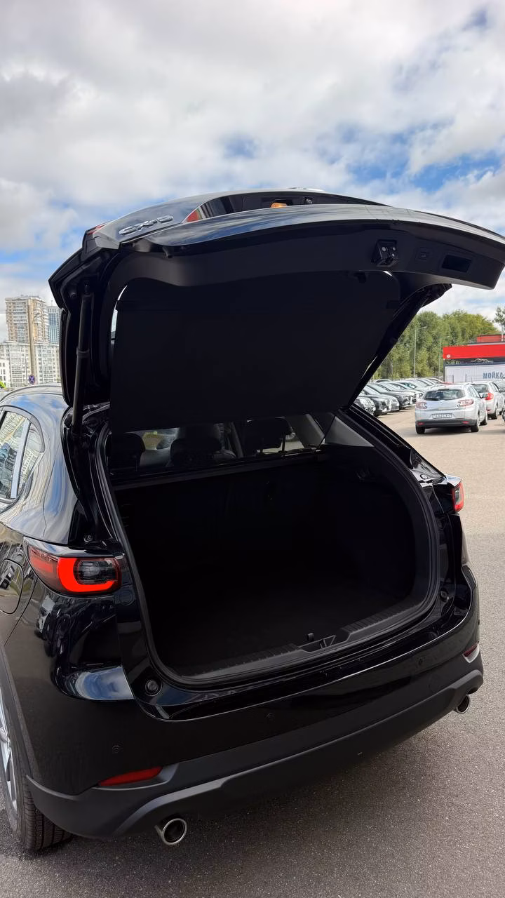 Mazda CX-5 фото 9