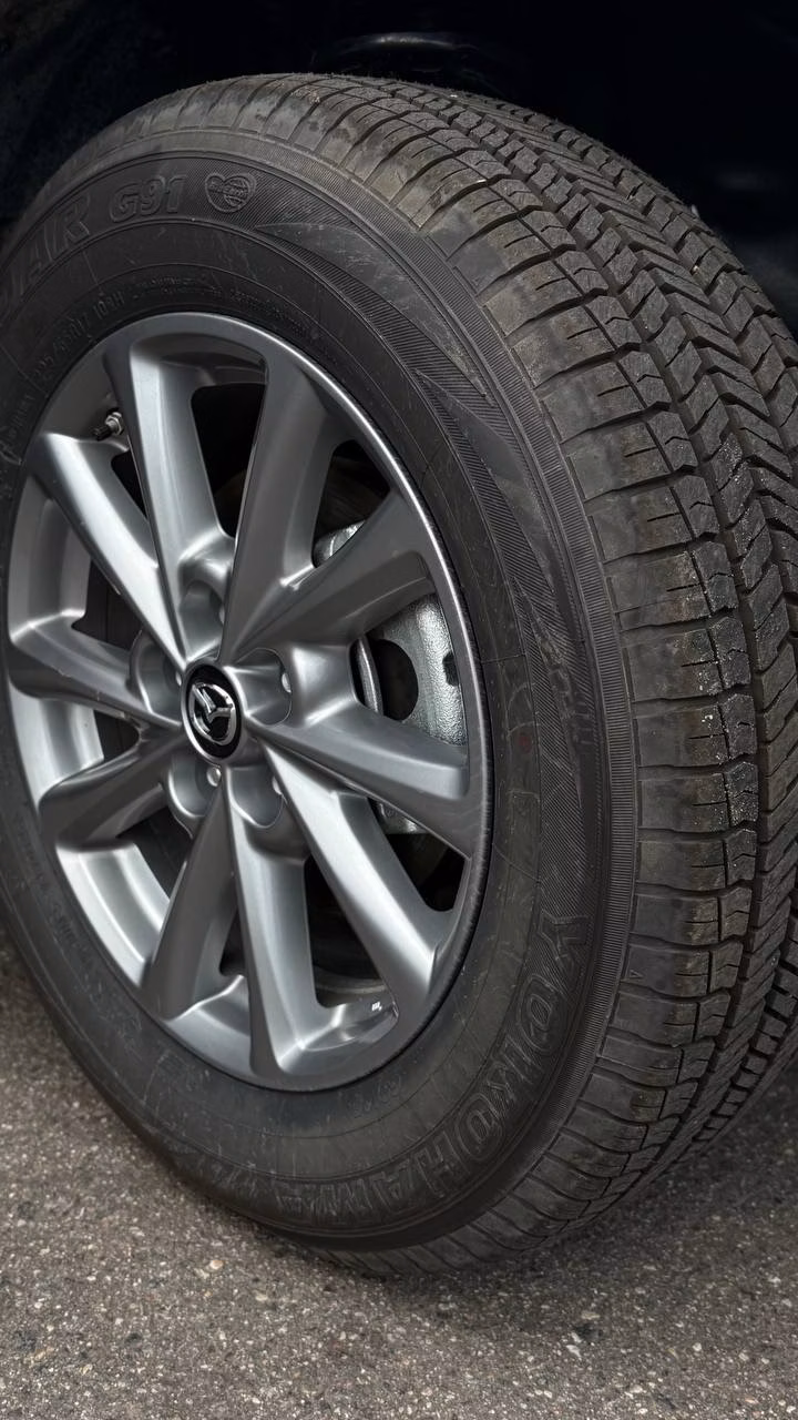 Mazda CX-5 фото 10