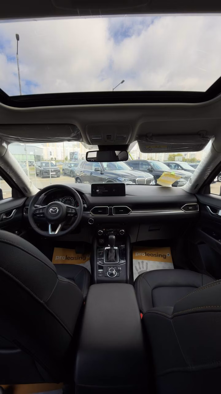 Mazda CX-5 фото 12