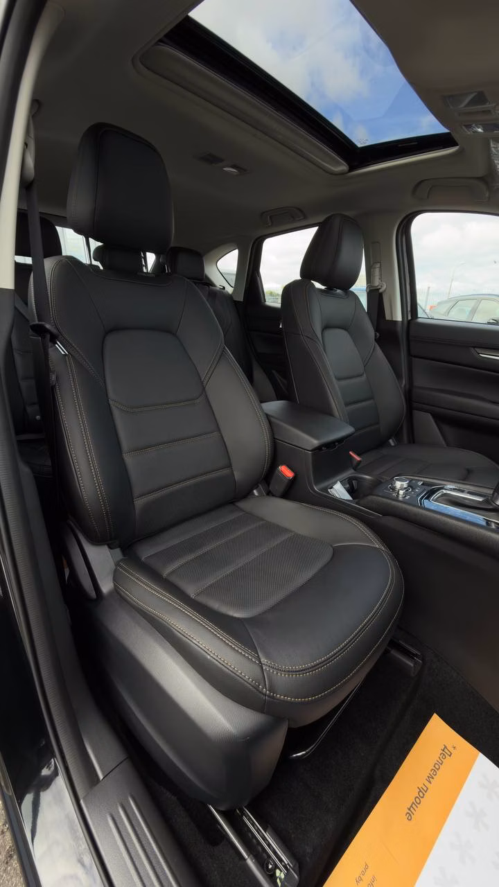 Mazda CX-5 фото 14