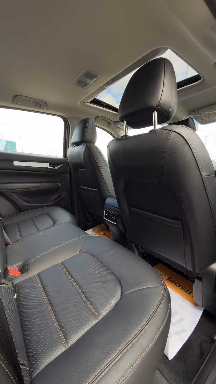 Mazda CX-5 фото 15