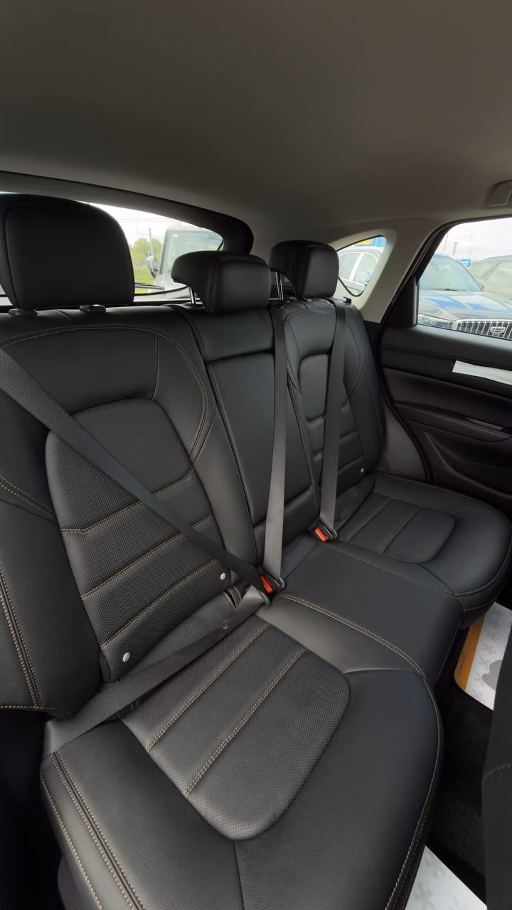Mazda CX-5 фото 16
