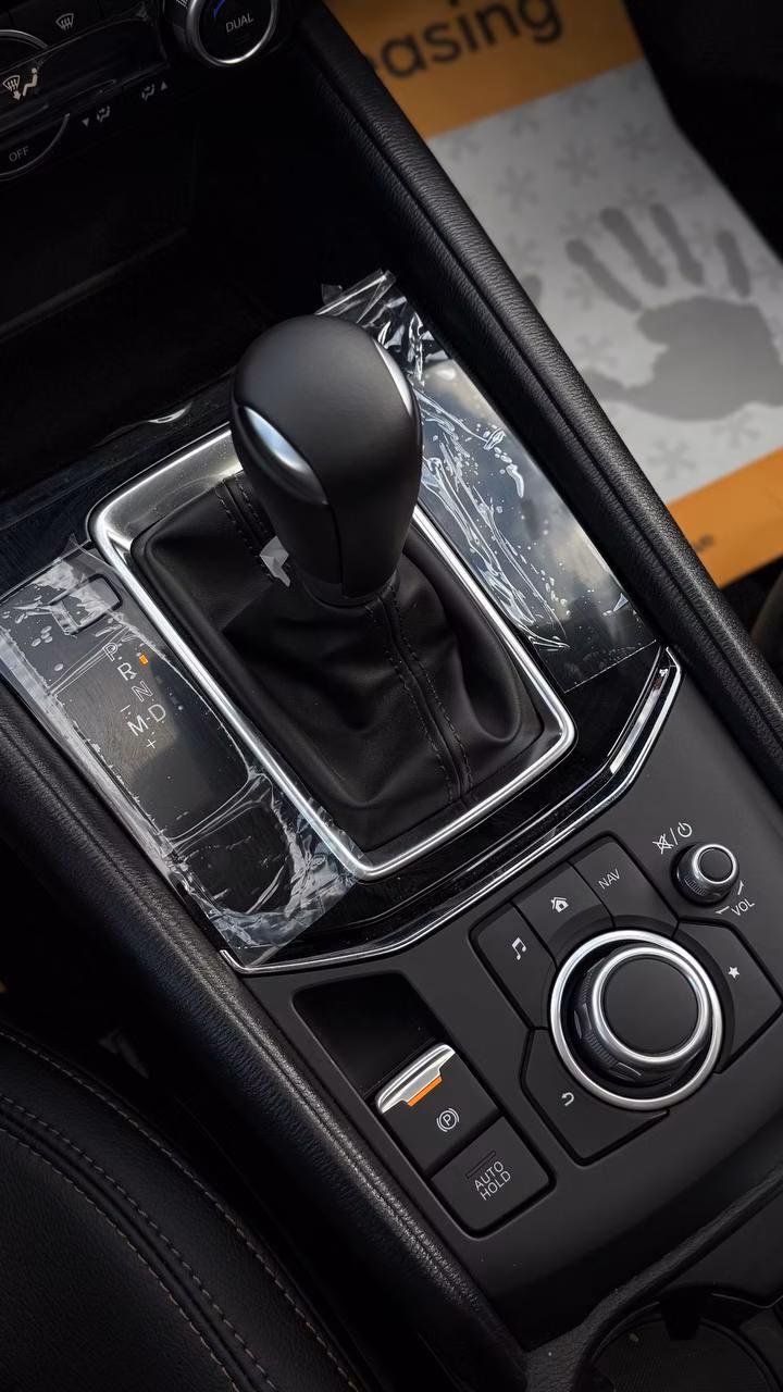 Mazda CX-5 фото 17