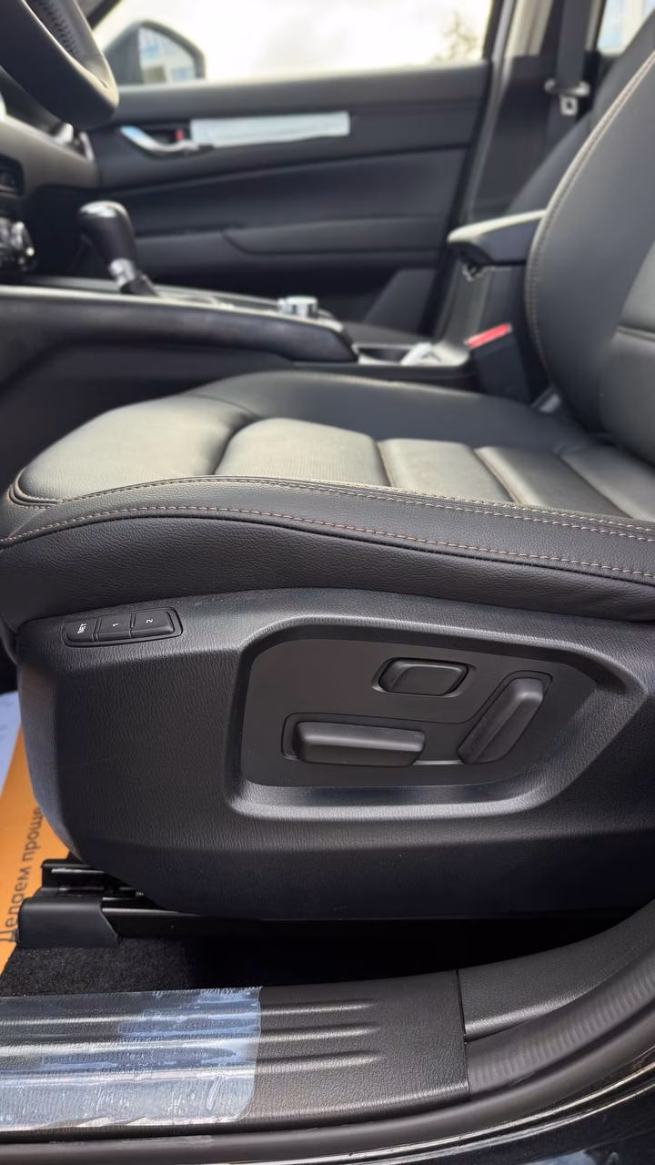 Mazda CX-5 фото 18