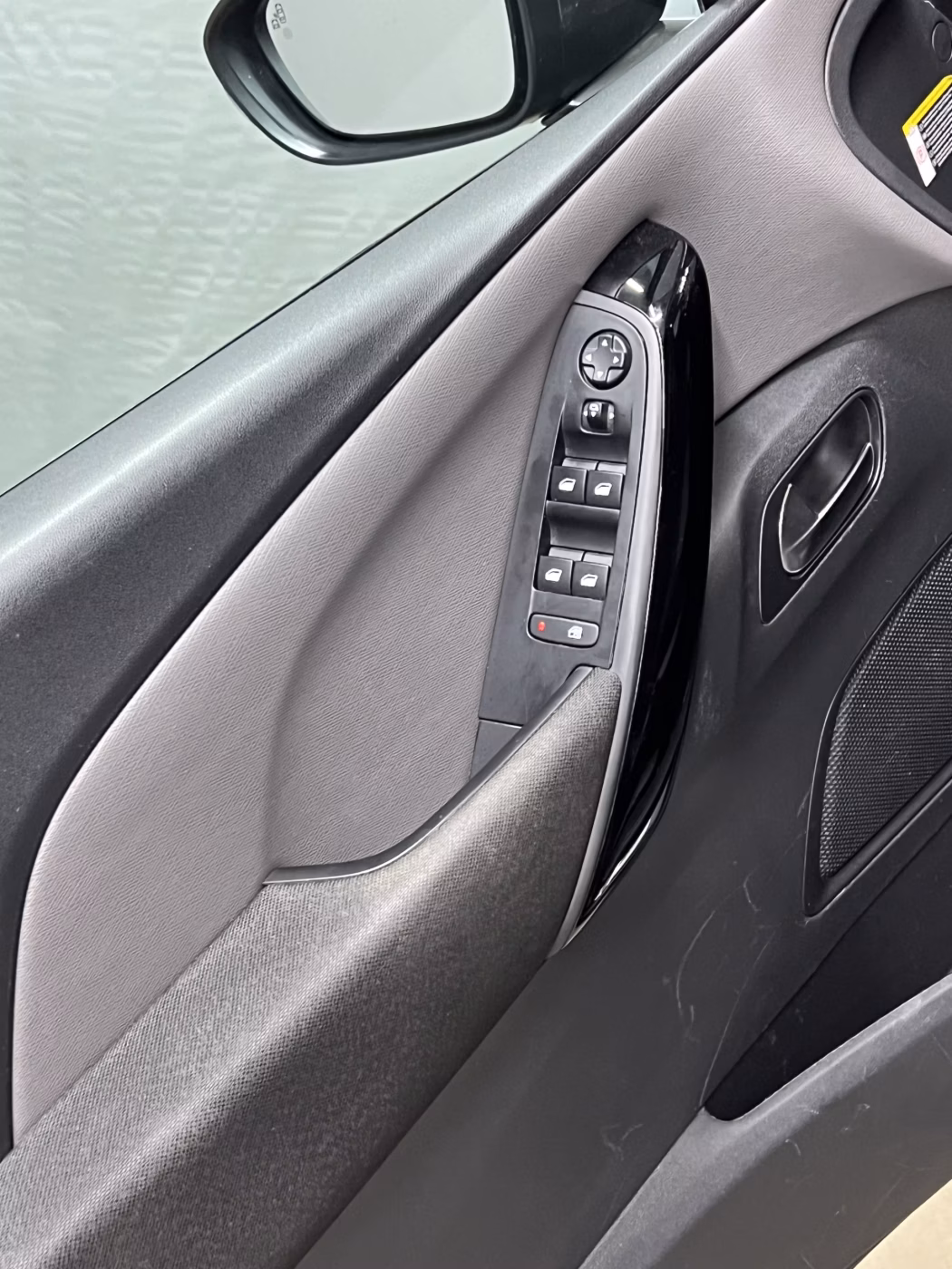 Citroen C4 Spacetourer фото 8
