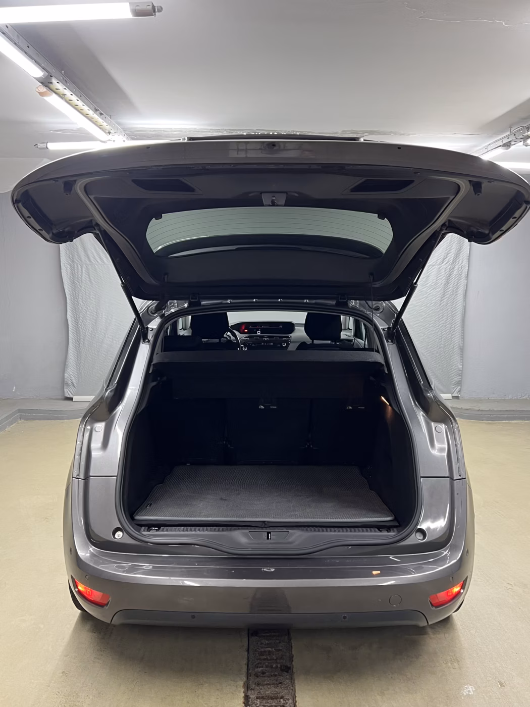 Citroen C4 Spacetourer фото 18