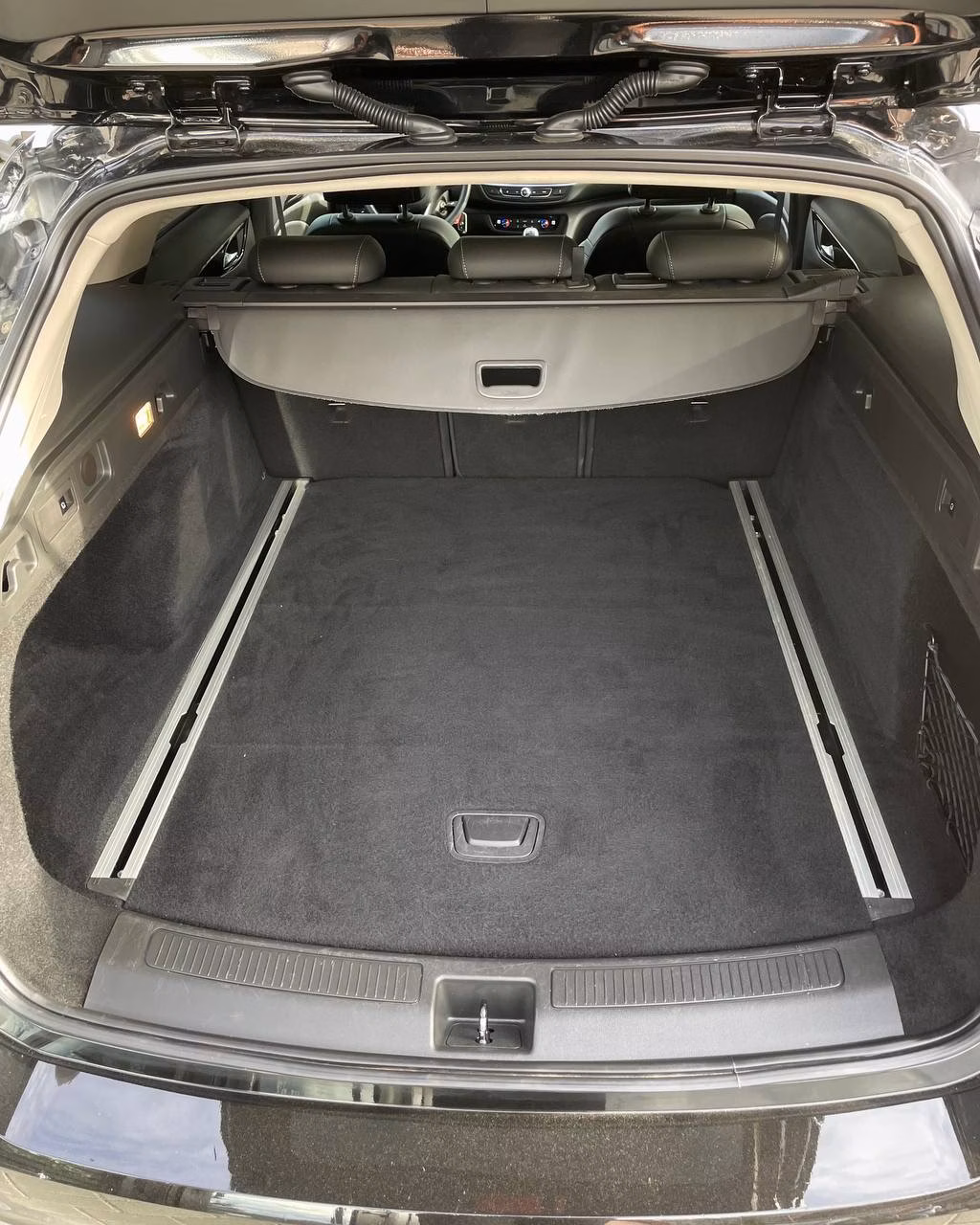 Opel Insignia фото 12