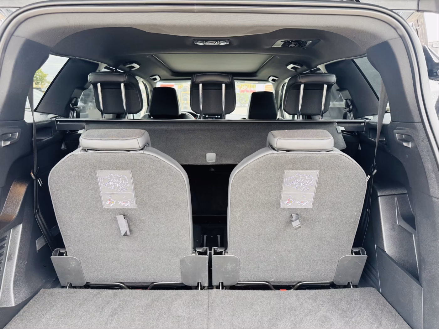 Peugeot 5008 фото 8