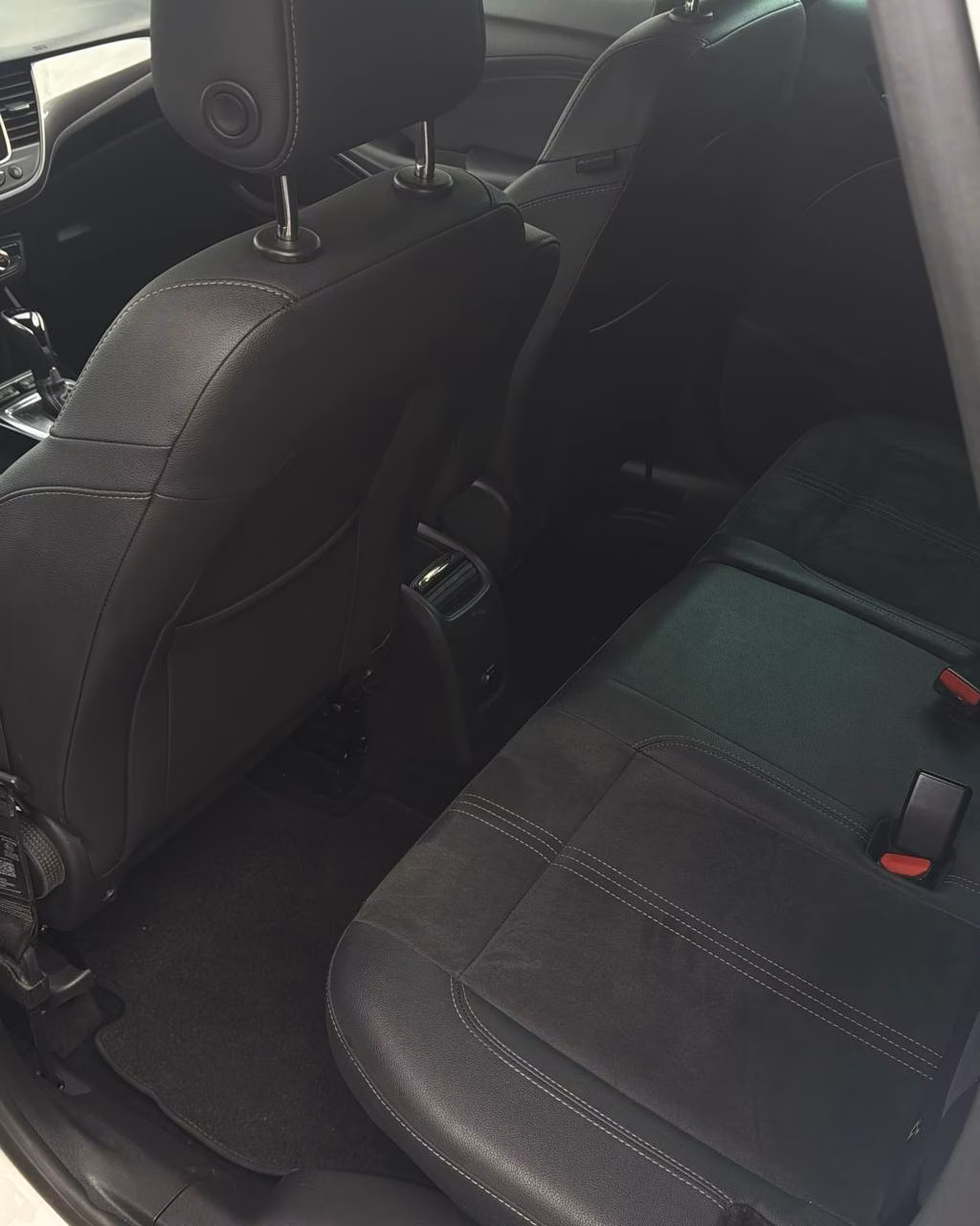 Opel Crossland X фото 11