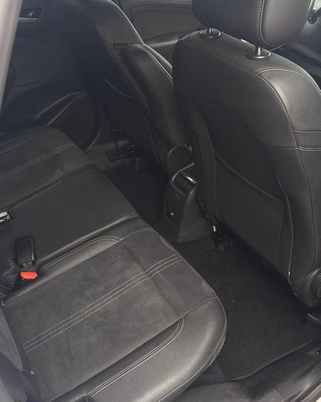 Opel Crossland X фото 14