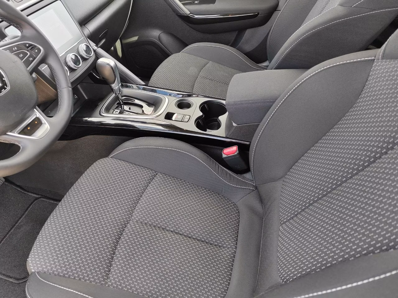 Renault Kadjar фото 7