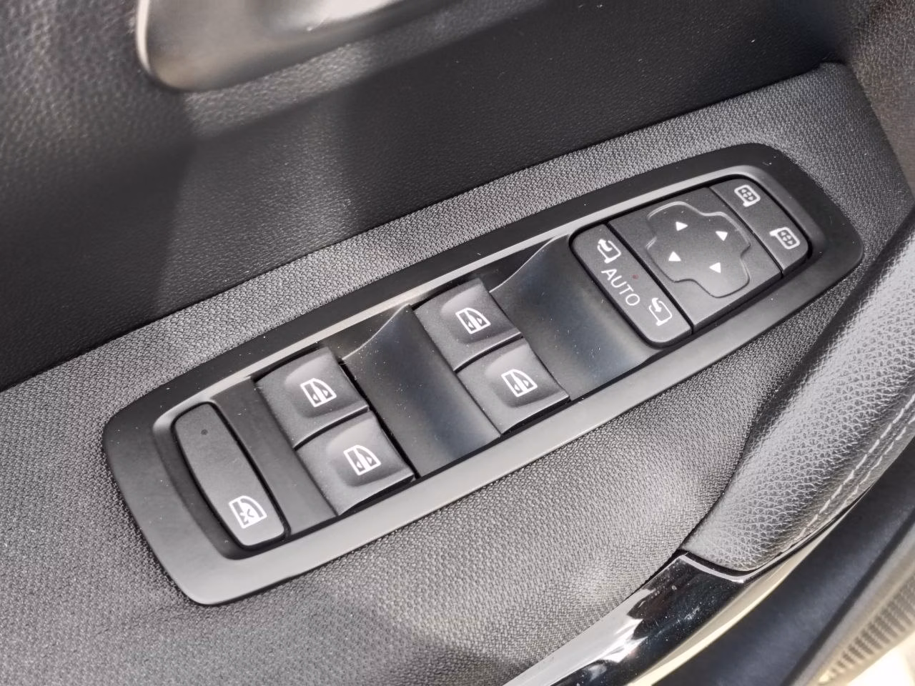 Renault Kadjar фото 11