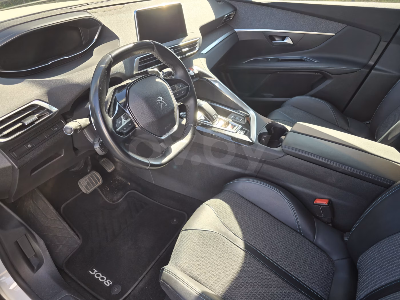 Peugeot 3008 фото 7