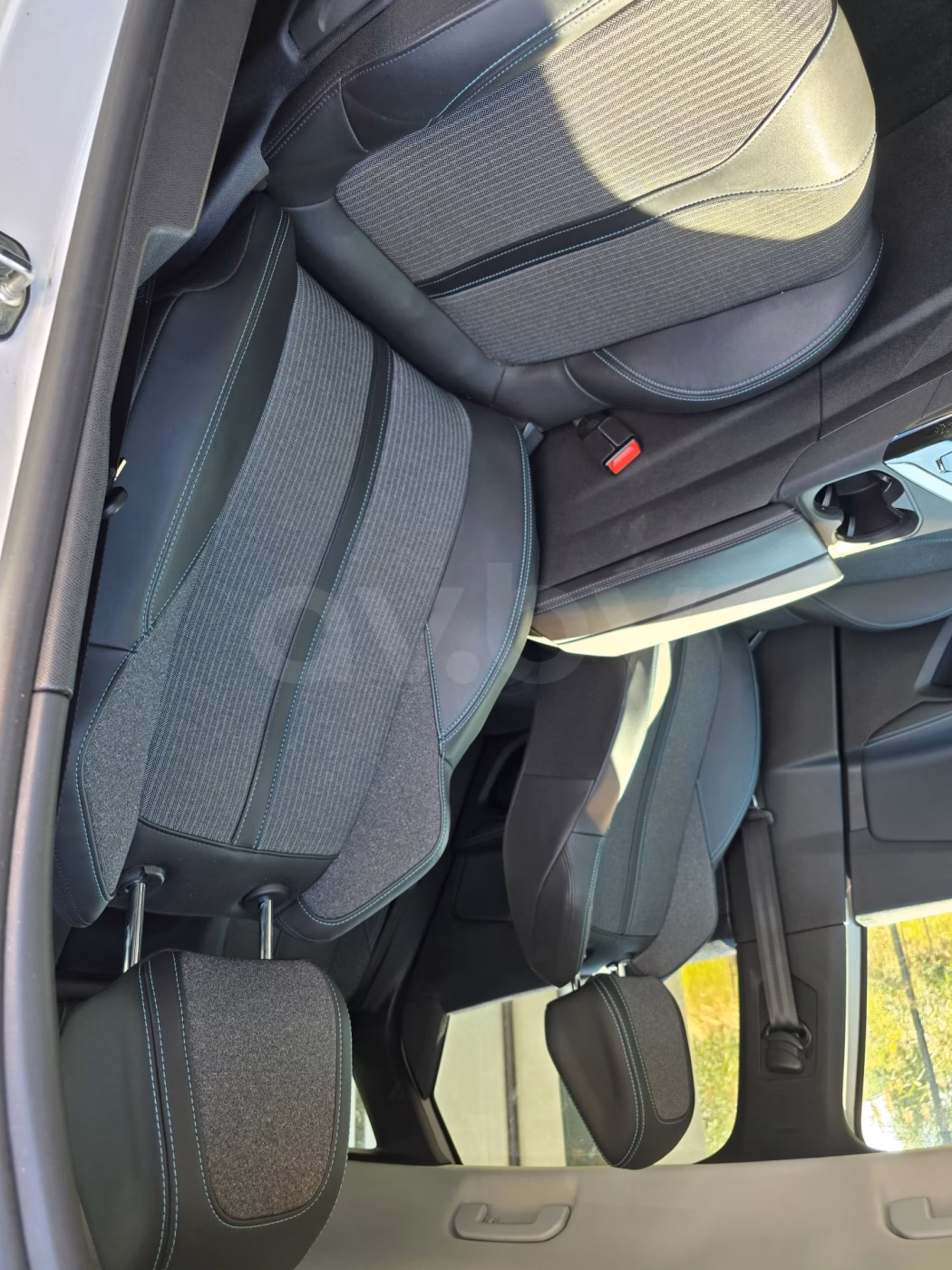 Peugeot 3008 фото 9