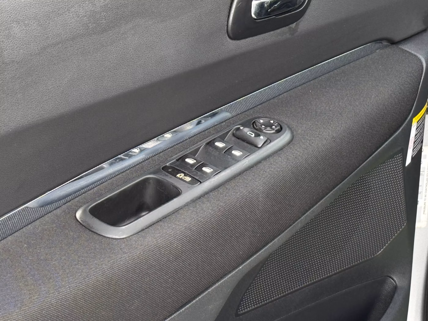 Peugeot 5008 фото 19