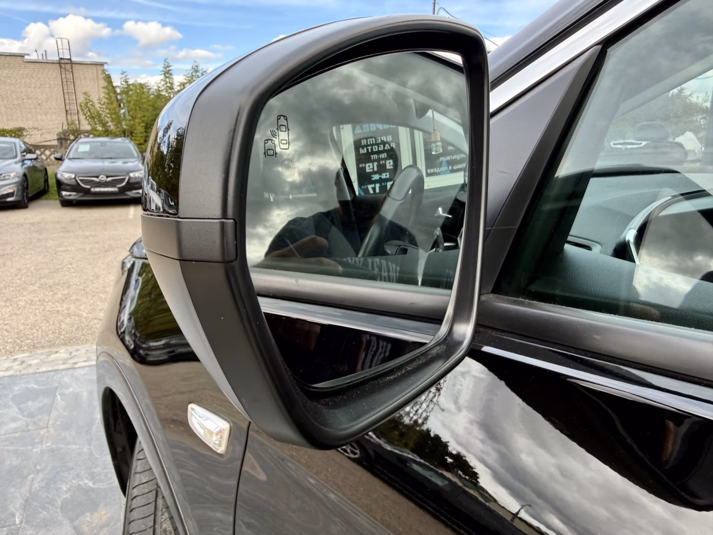 Opel Grandland X фото 10
